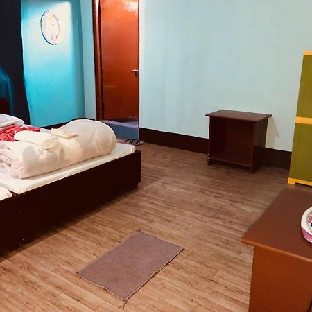 Silk Route Gateway Resort Gangtok Luaran gambar