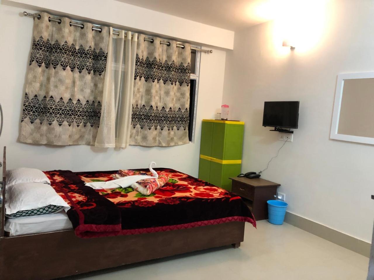 Silk Route Gateway Resort Gangtok Luaran gambar